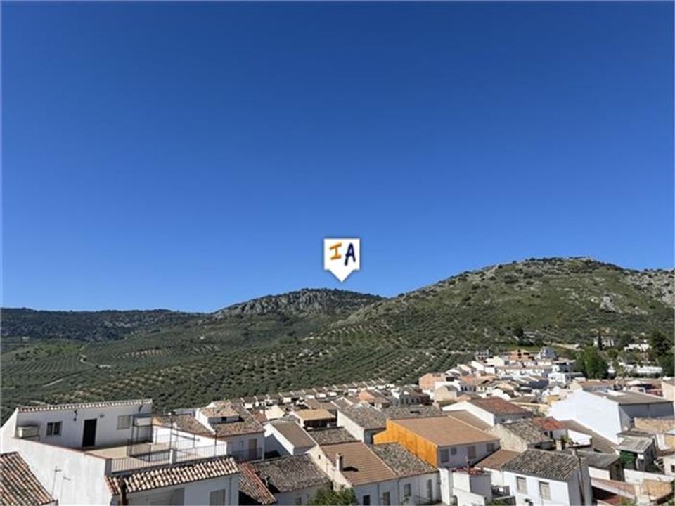 Casa de pueblo en Luque, Cordoba - foto 1