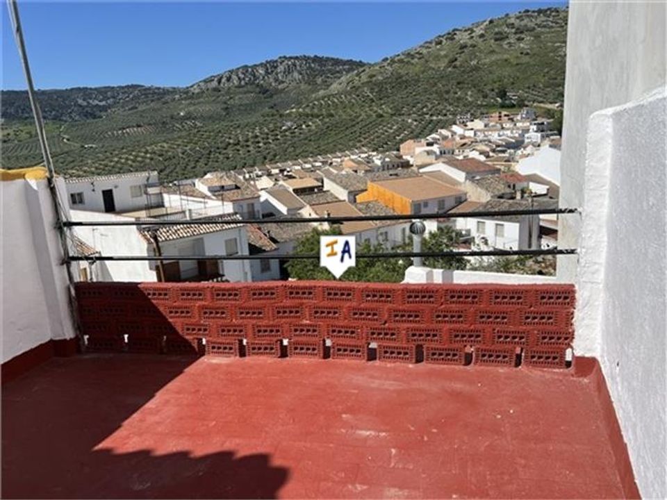 Casa de pueblo en Luque, Cordoba - foto 2