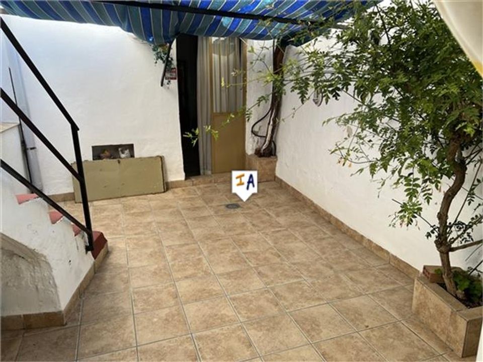 Casa de pueblo en Luque, Cordoba - foto 3