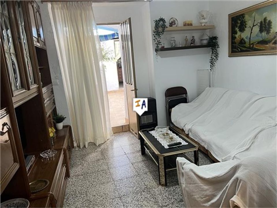 Casa de pueblo en Luque, Cordoba - foto 4