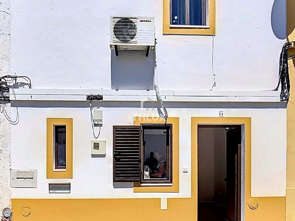 Villa i Elvas, Portalegre - bilde 1