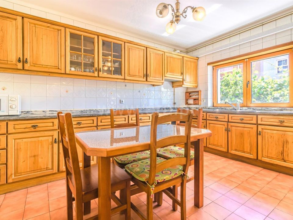 Landsbyhus i Chaves, Vila Real - foto 3