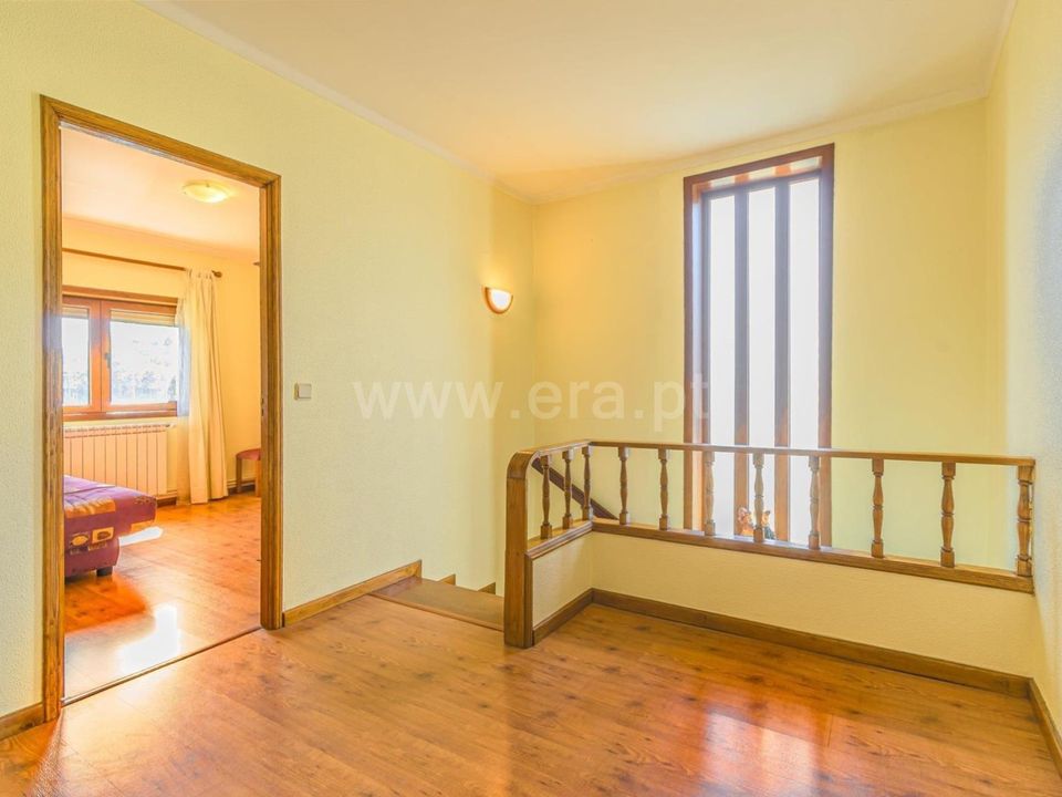 Landsbyhus i Chaves, Vila Real - foto 4
