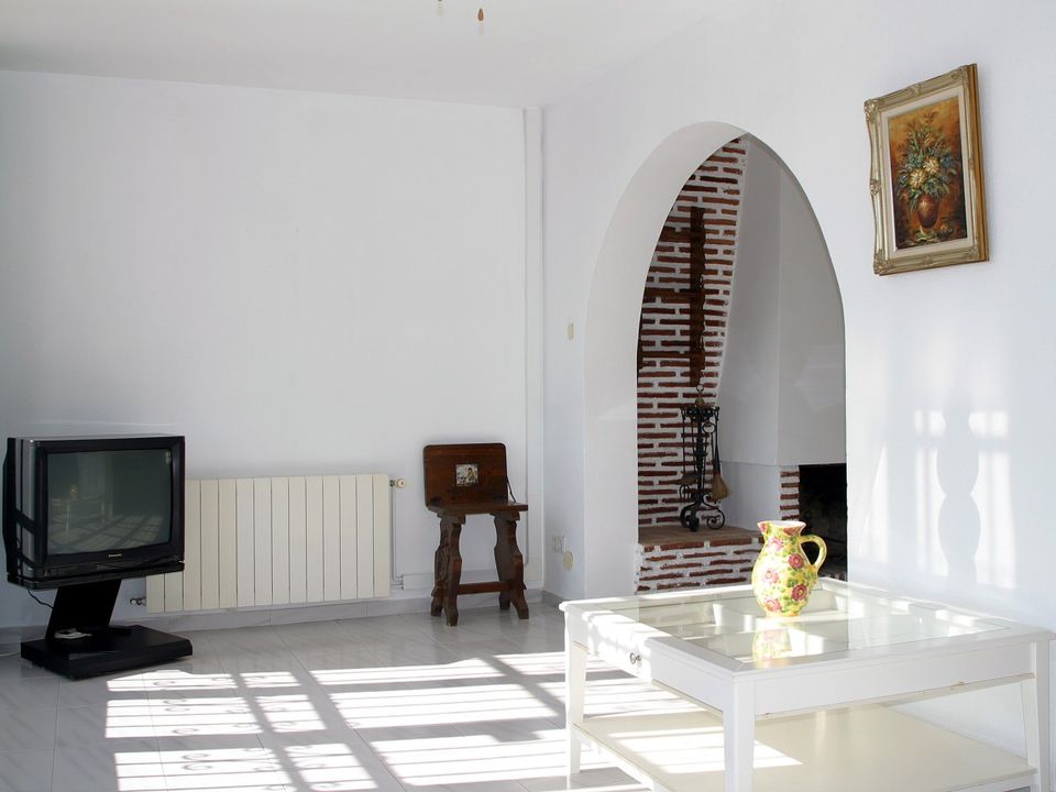Villa i Nerja, Malaga - foto 5