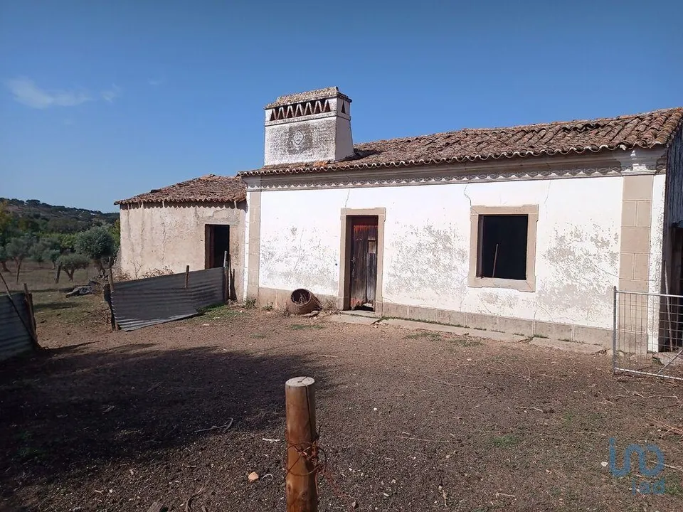Byhus i Avis, Portalegre - foto 1