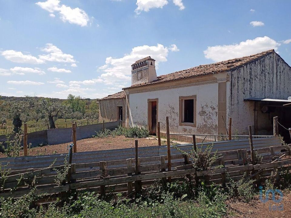 Byhus i Avis, Portalegre - foto 2