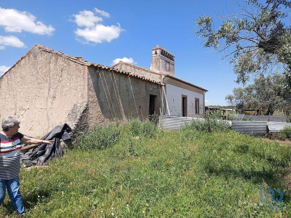 Byhus i Avis, Portalegre - foto 3