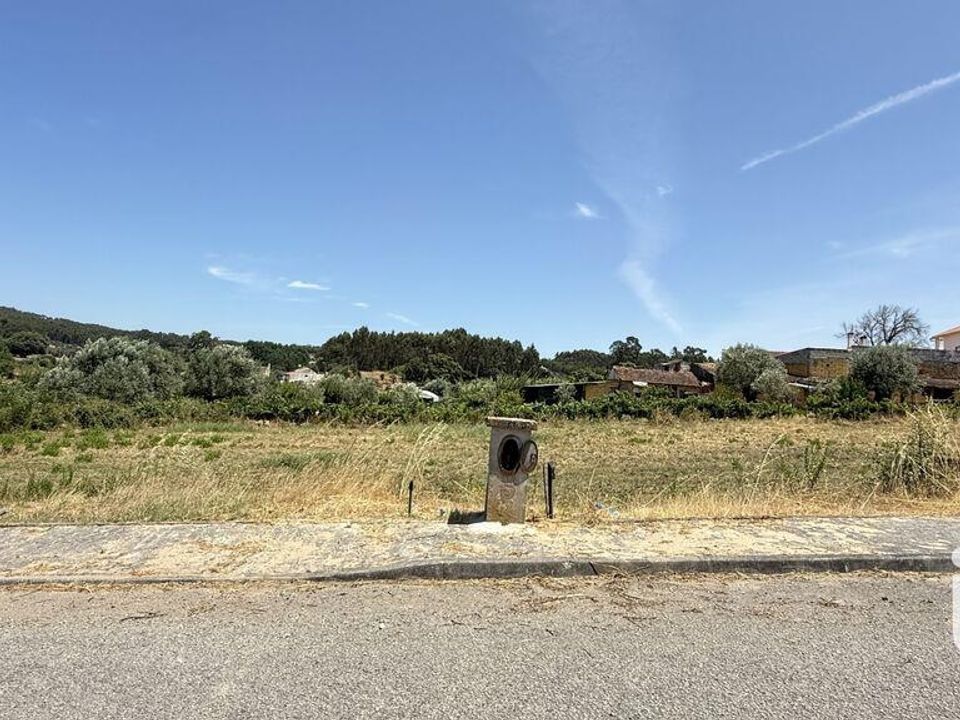 Helårsgrund i Santarem, Santarem - foto 4