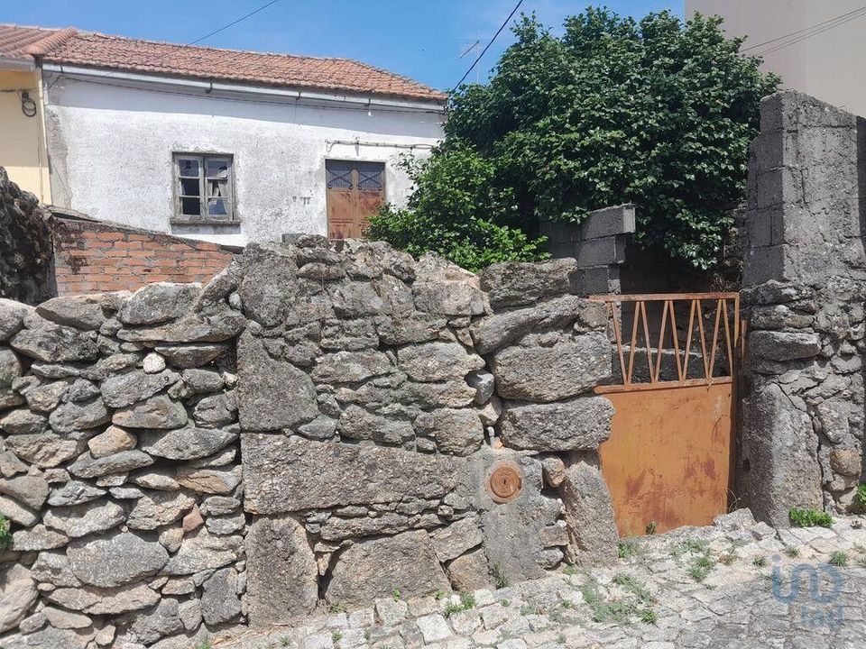 Byhus i Belmonte, Castelo Branco - foto 1