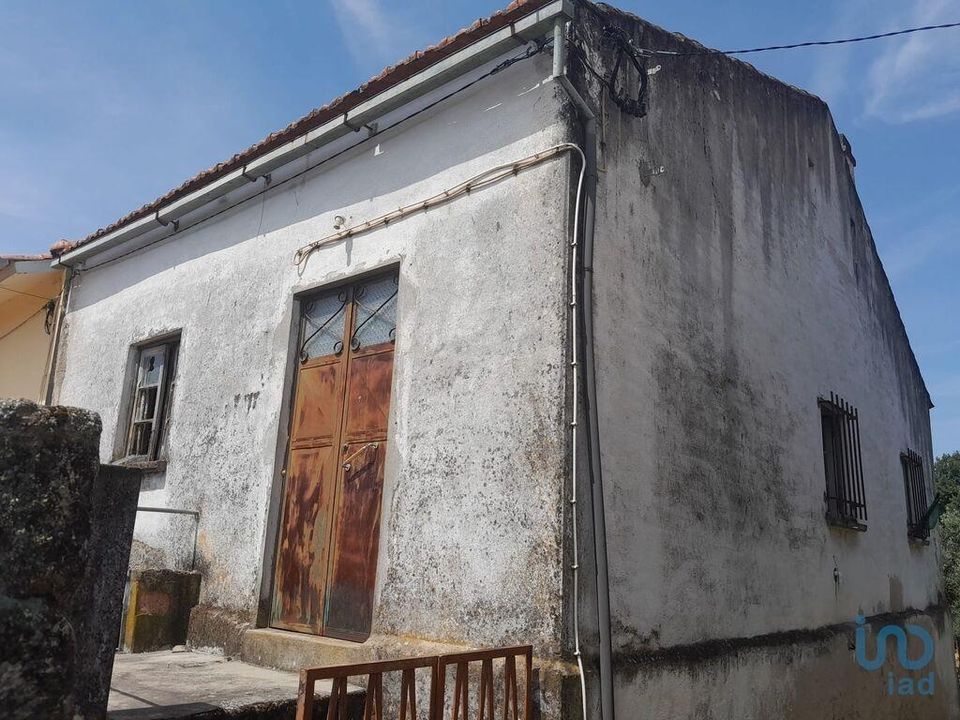 Byhus i Belmonte, Castelo Branco - foto 2