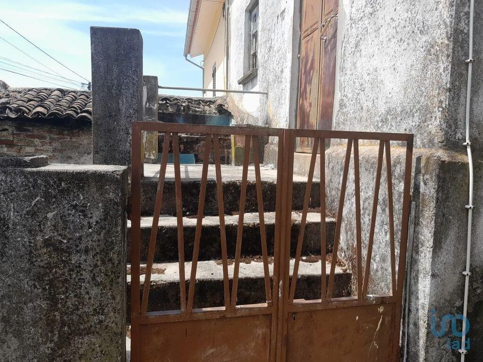 Byhus i Belmonte, Castelo Branco - foto 4