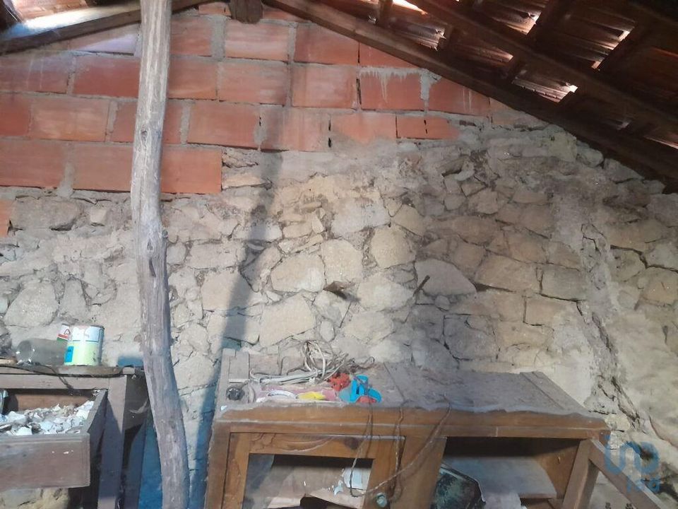 Byhus i Belmonte, Castelo Branco - foto 5