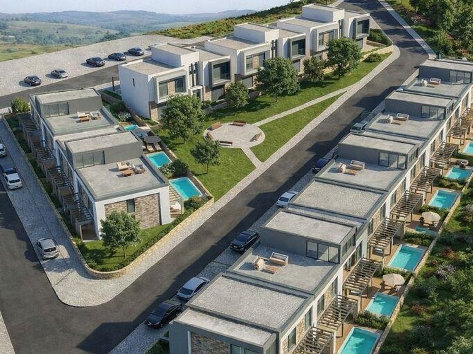 Helårsgrund i Rio Maior, Santarem - foto 1