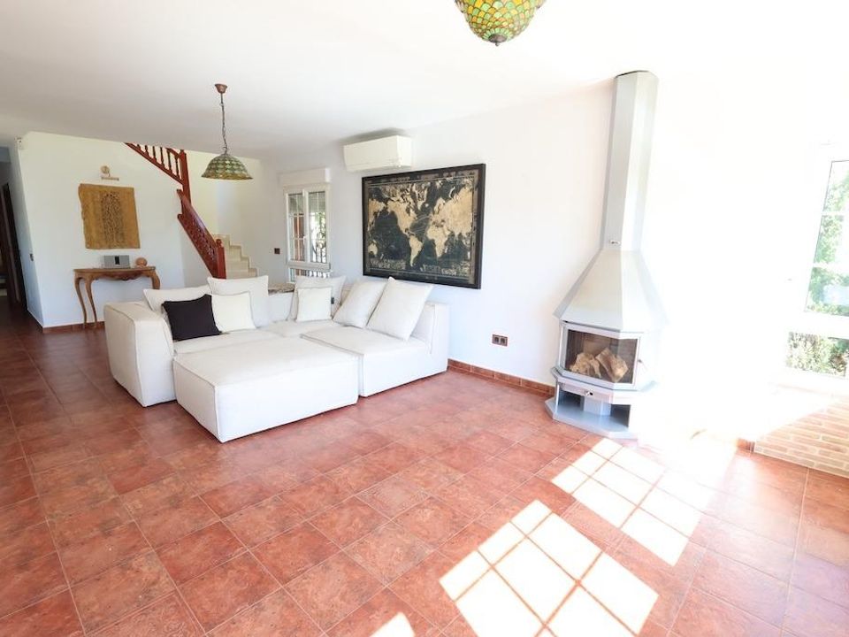 Villa i Villamartin, Alicante - foto 2