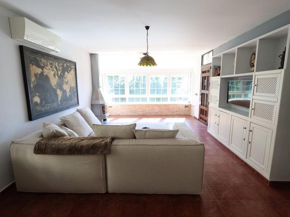 Villa i Villamartin, Alicante - foto 3