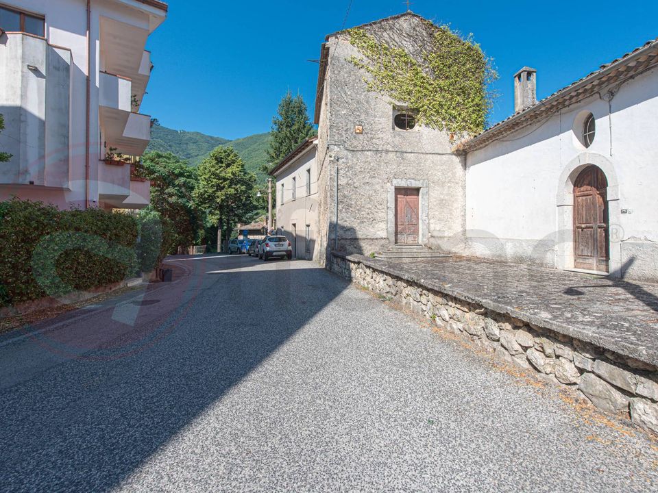 Erhvervsejendom i Atina, Frosinone - foto 3