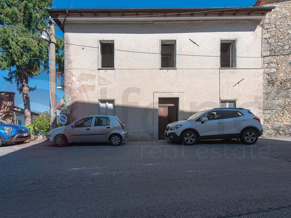 Erhvervsejendom i Atina, Frosinone - foto 5