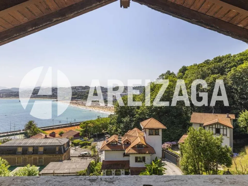 Villa i San Sebastian, Guipuzcoa - foto 5