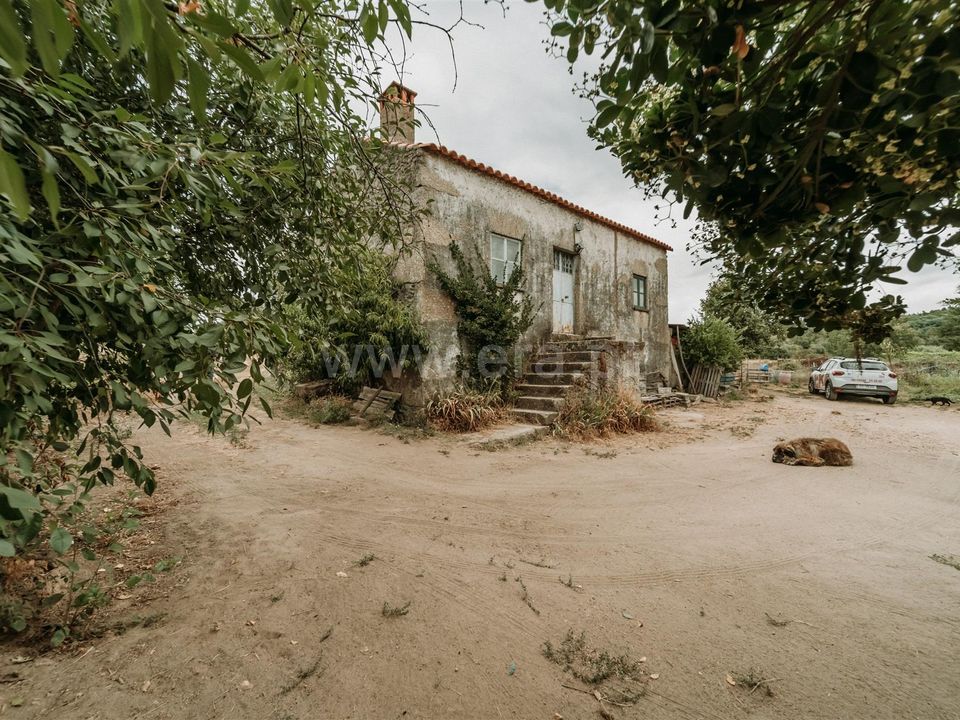 Helårsgrund i Covilha, Castelo Branco - foto 2