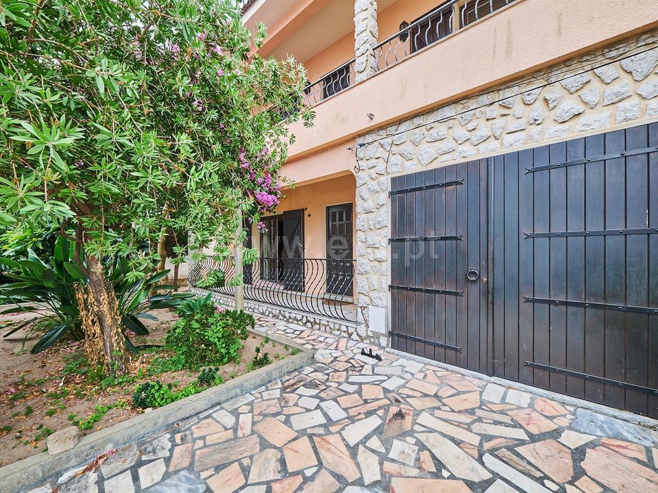 Landsbyhus i Palmela, Setubal - foto 4