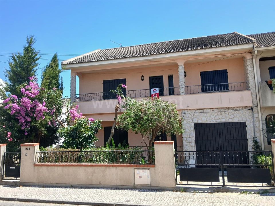 Landsbyhus i Palmela, Setubal - foto 2