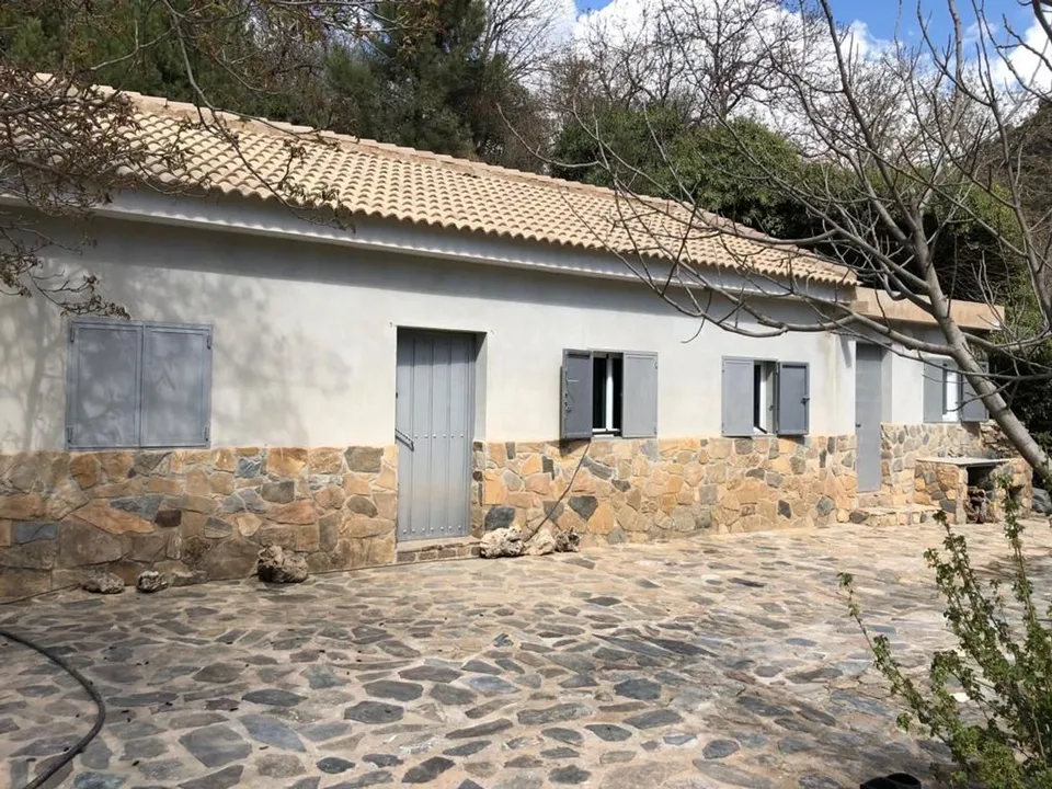 Landejendom i Durcal, Granada - foto 4