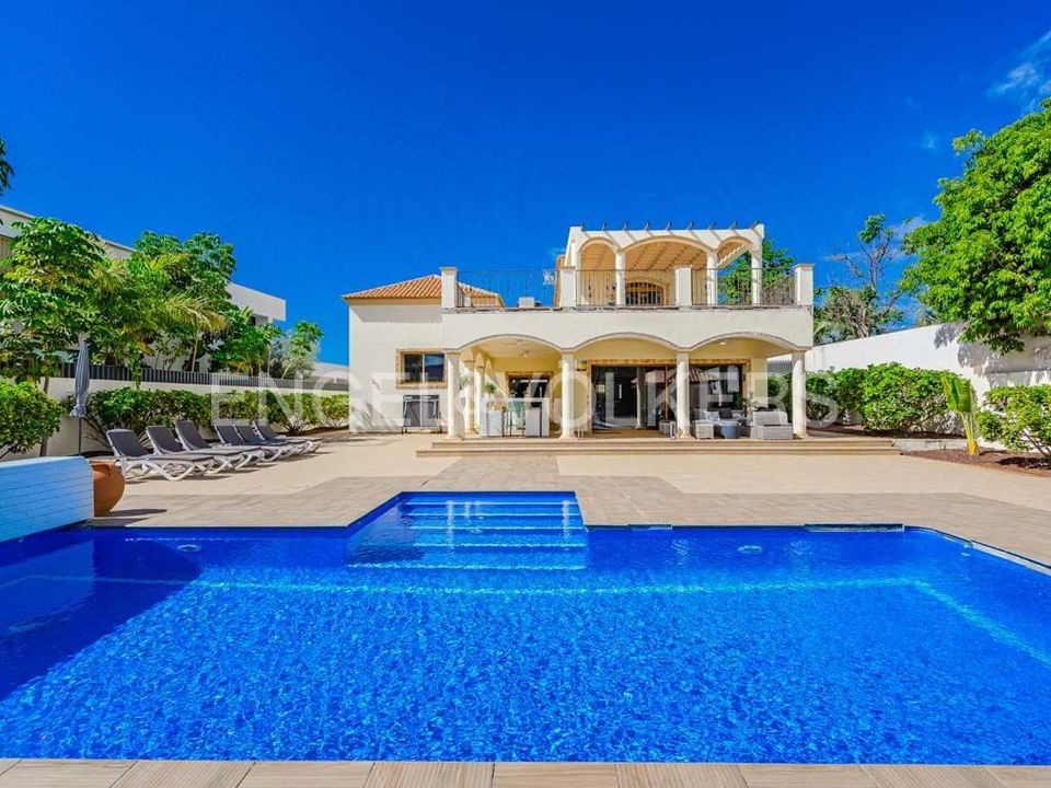 Villa i Adeje, Tenerife - foto 1