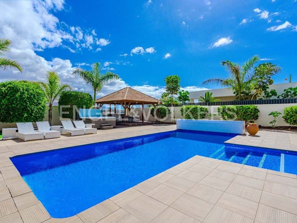 Villa i Adeje, Tenerife - foto 2