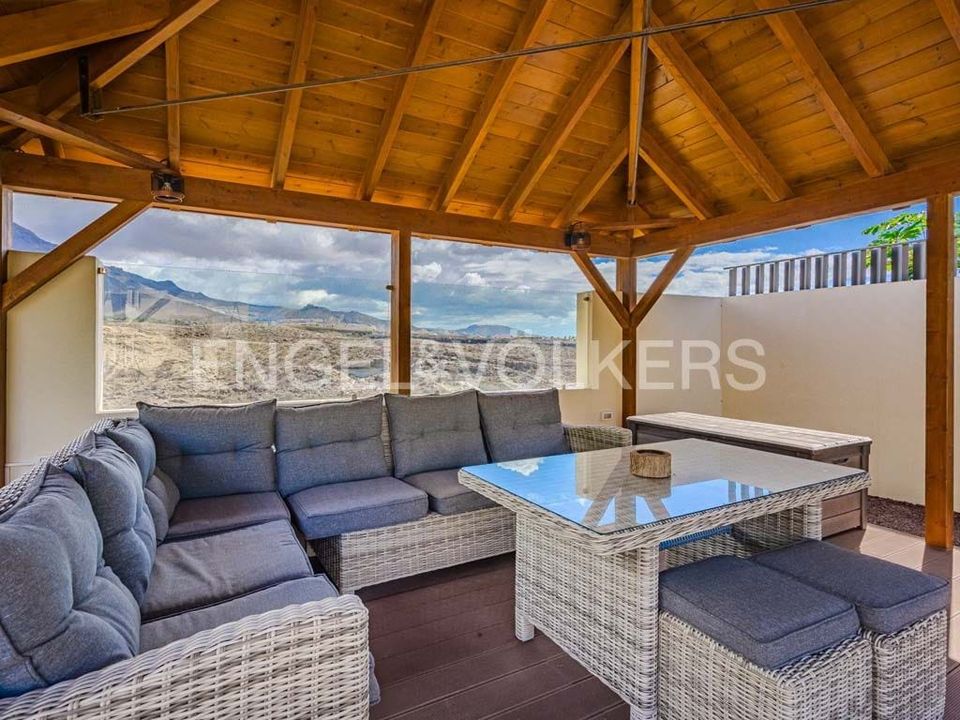 Villa i Adeje, Tenerife - foto 3