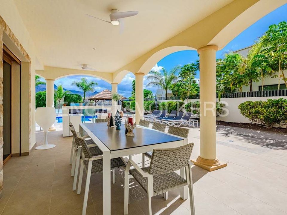 Villa i Adeje, Tenerife - foto 4