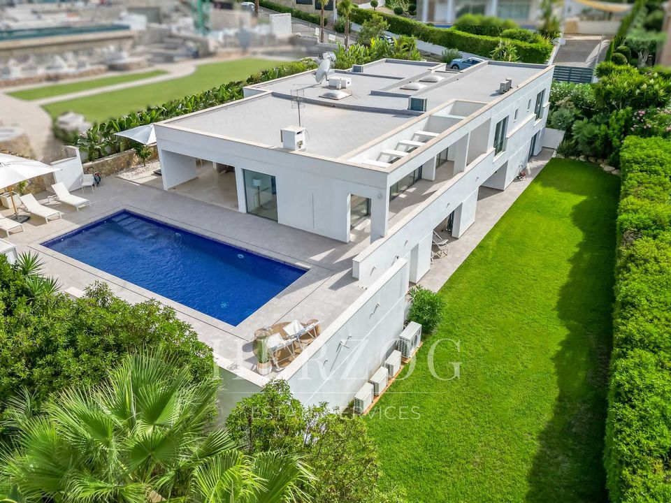 Villa i Santa Ponsa, Mallorca - foto 2