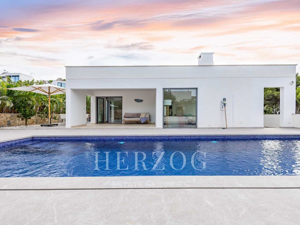 Villa i Santa Ponsa, Mallorca - foto 3