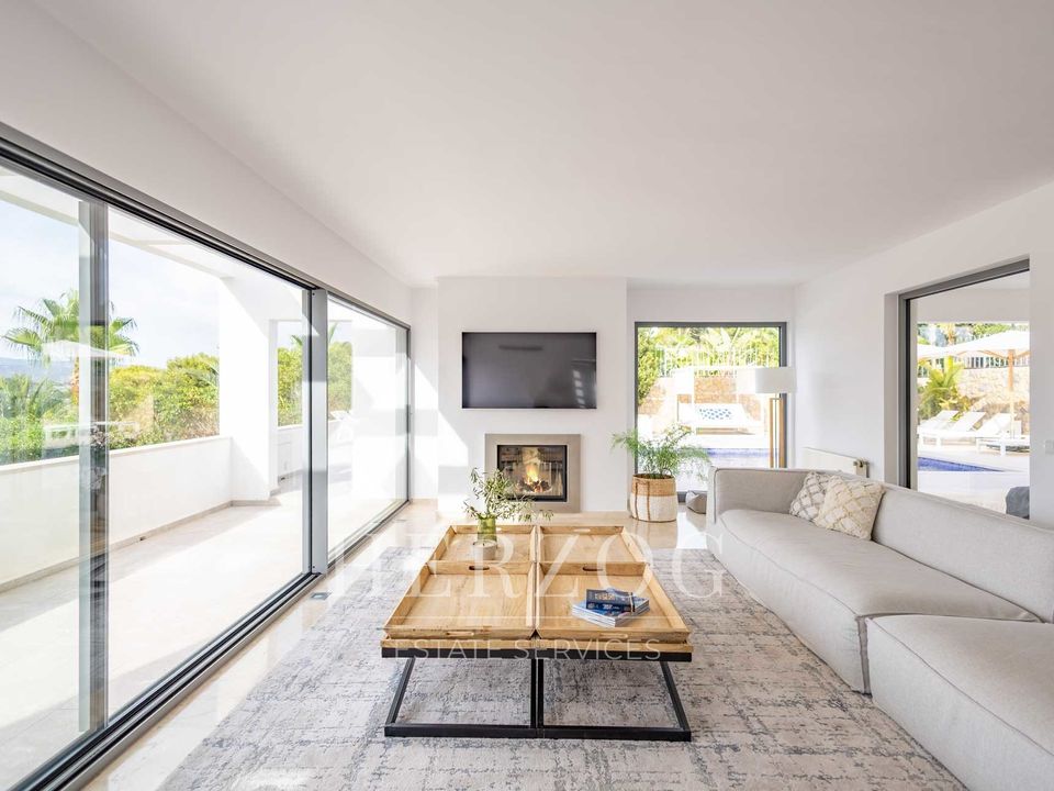 Villa i Santa Ponsa, Mallorca - foto 4