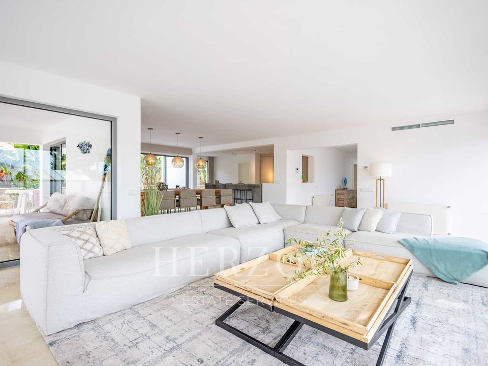 Villa i Santa Ponsa, Mallorca - foto 5