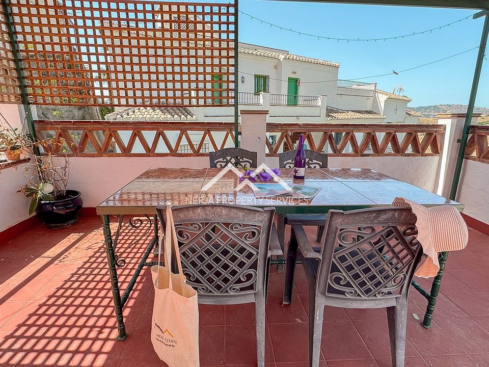 Leilighet i Frigiliana, Malaga - bilde 3