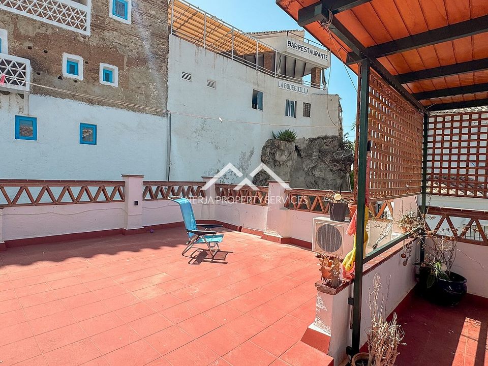 Leilighet i Frigiliana, Malaga - bilde 4
