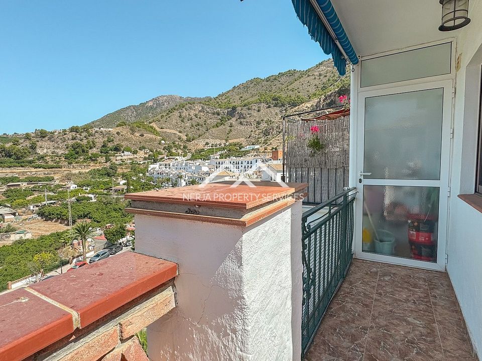 Leilighet i Frigiliana, Malaga - bilde 5
