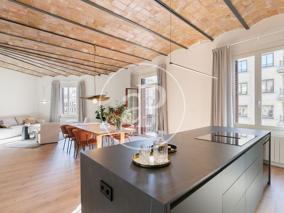 Appartement - Barcelona, Barcelona - photo 1