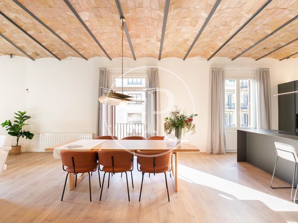 Appartement - Barcelona, Barcelona - photo 2