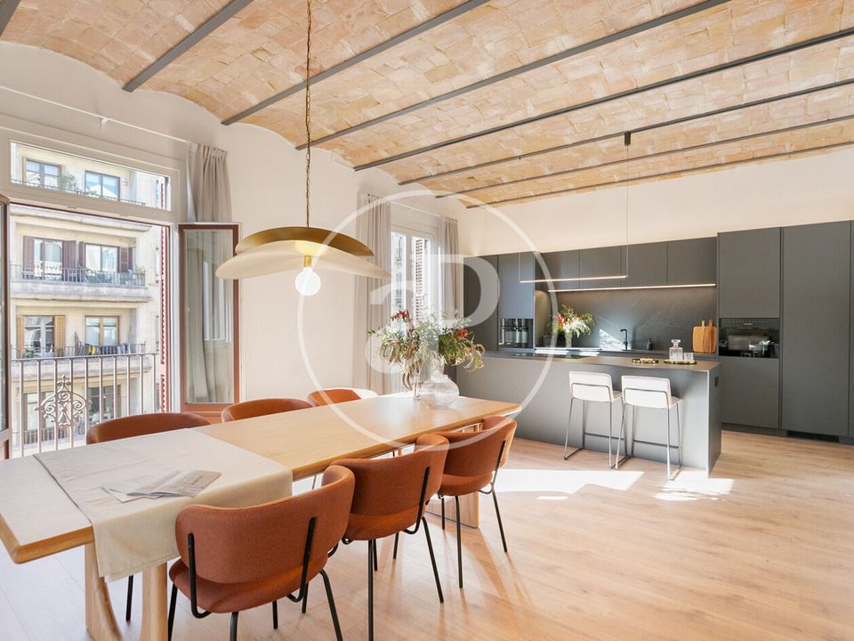 Appartement - Barcelona, Barcelona - photo 3