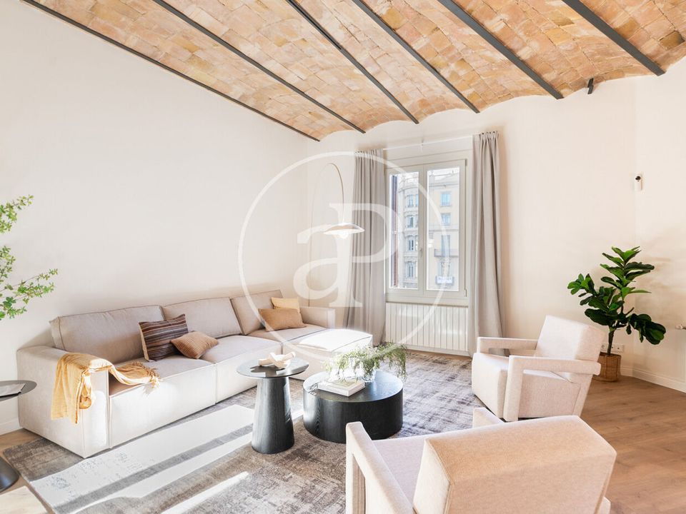 Appartement - Barcelona, Barcelona - photo 4