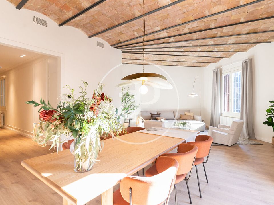 Appartement - Barcelona, Barcelona - photo 5