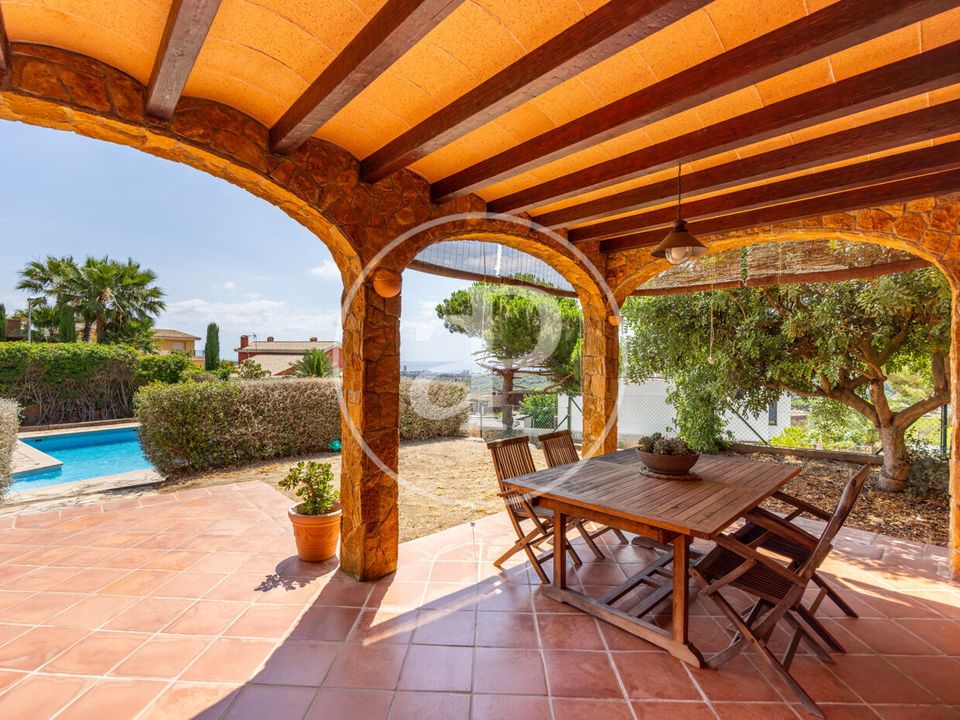 Villa i Argentona, Barcelona - bilde 5