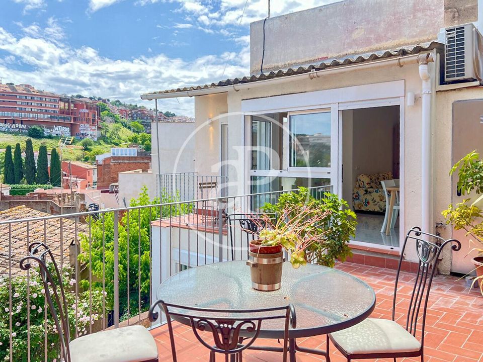 Villa i Barcelona, Barcelona - foto 1