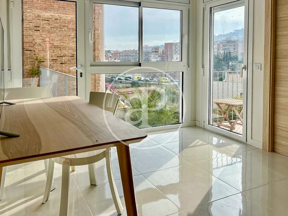 Villa i Barcelona, Barcelona - foto 5
