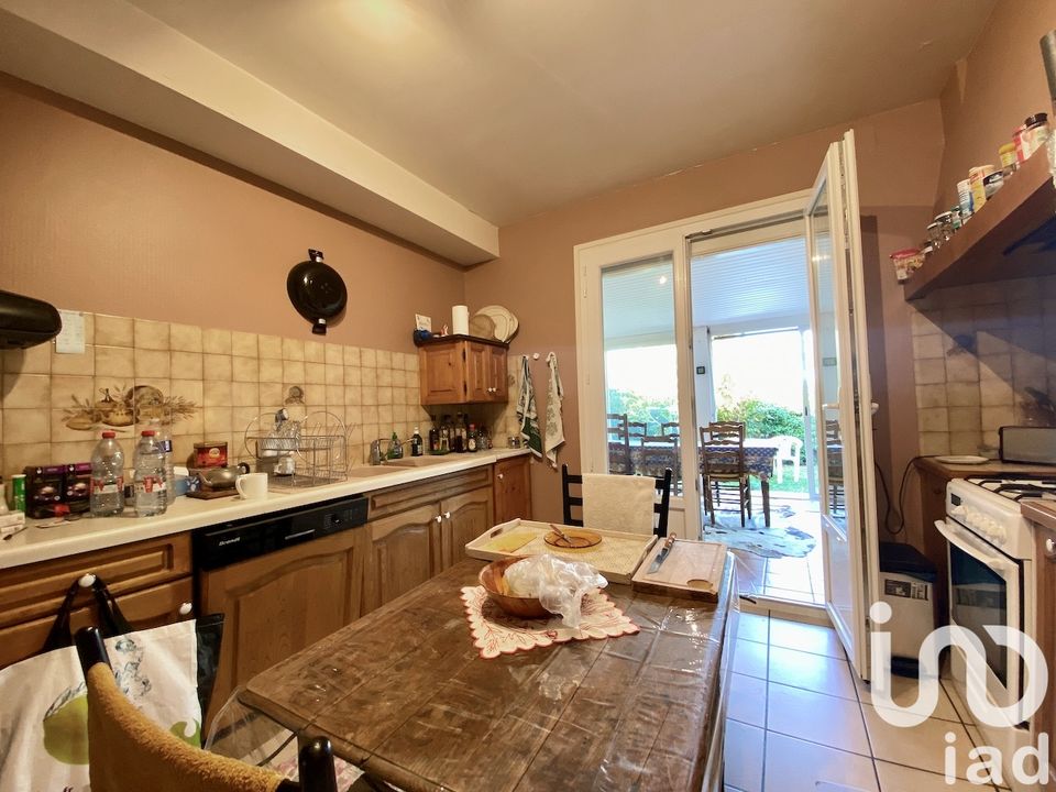 Landsbyhus i Mezin, Lot-et-Garonne - foto 4