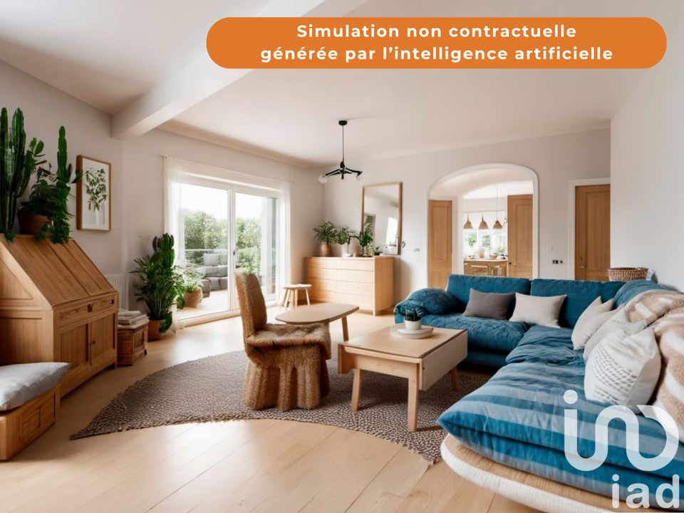 Landsbyhus i Mezin, Lot-et-Garonne - foto 3