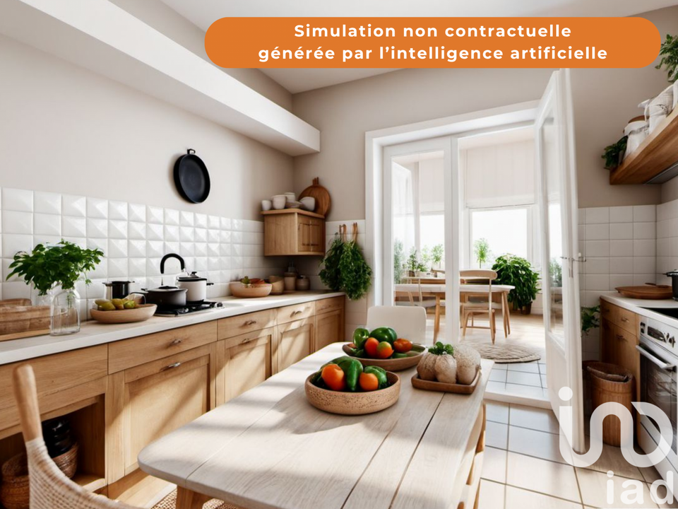 Landsbyhus i Mezin, Lot-et-Garonne - foto 5