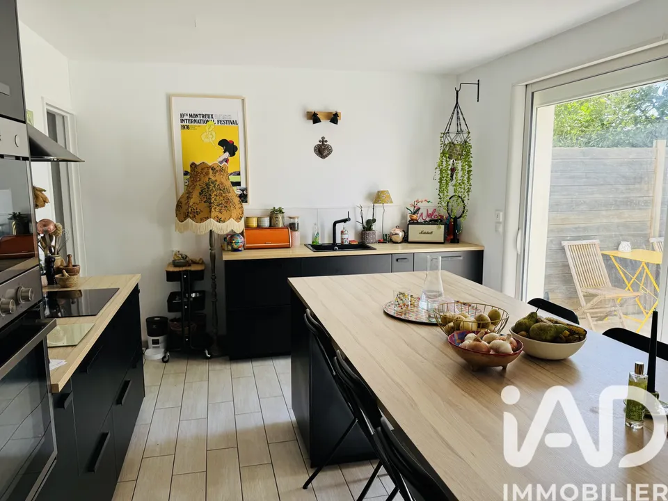 Villa a Le Verdon-sur-Mer, Gironde - foto 1