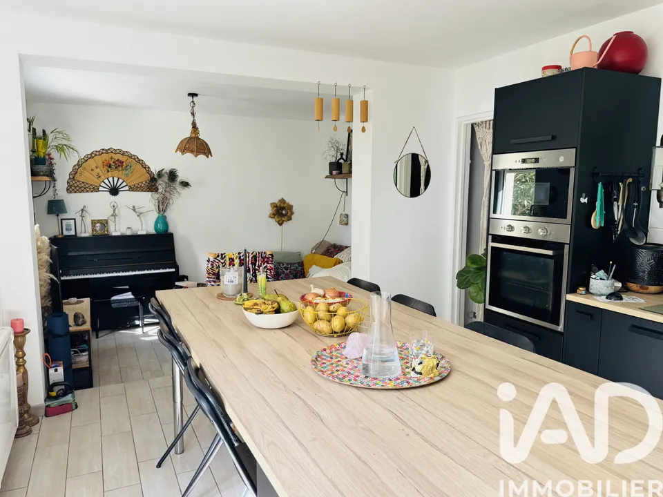 Villa a Le Verdon-sur-Mer, Gironde - foto 4